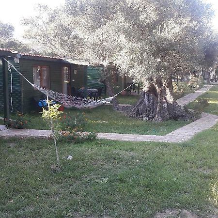 My Bungalov Mesudiye  Kültér fotó