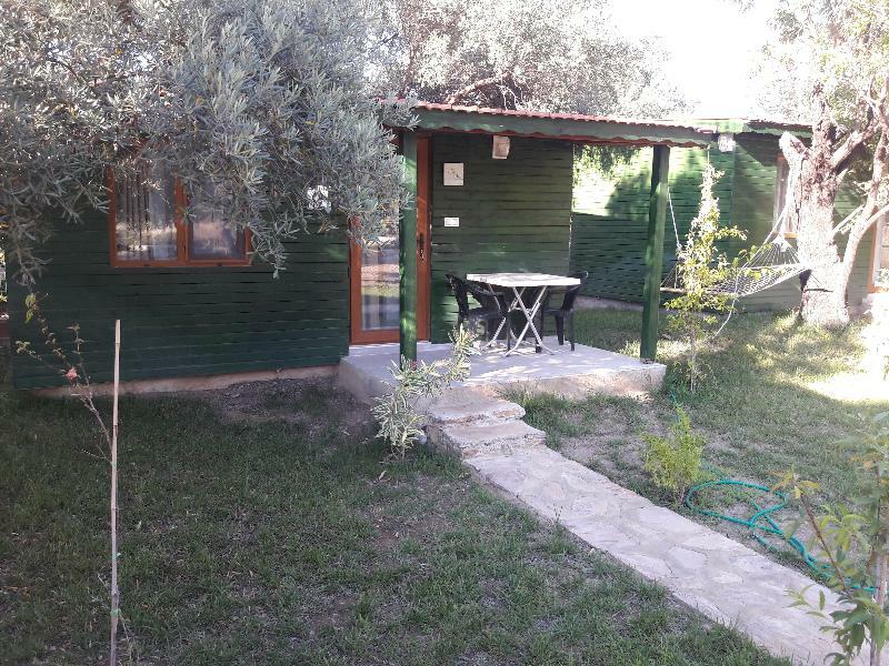 My Bungalov Mesudiye  Kültér fotó