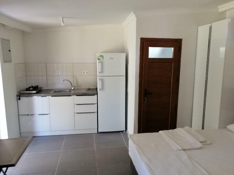My Bungalov Mesudiye  Kültér fotó