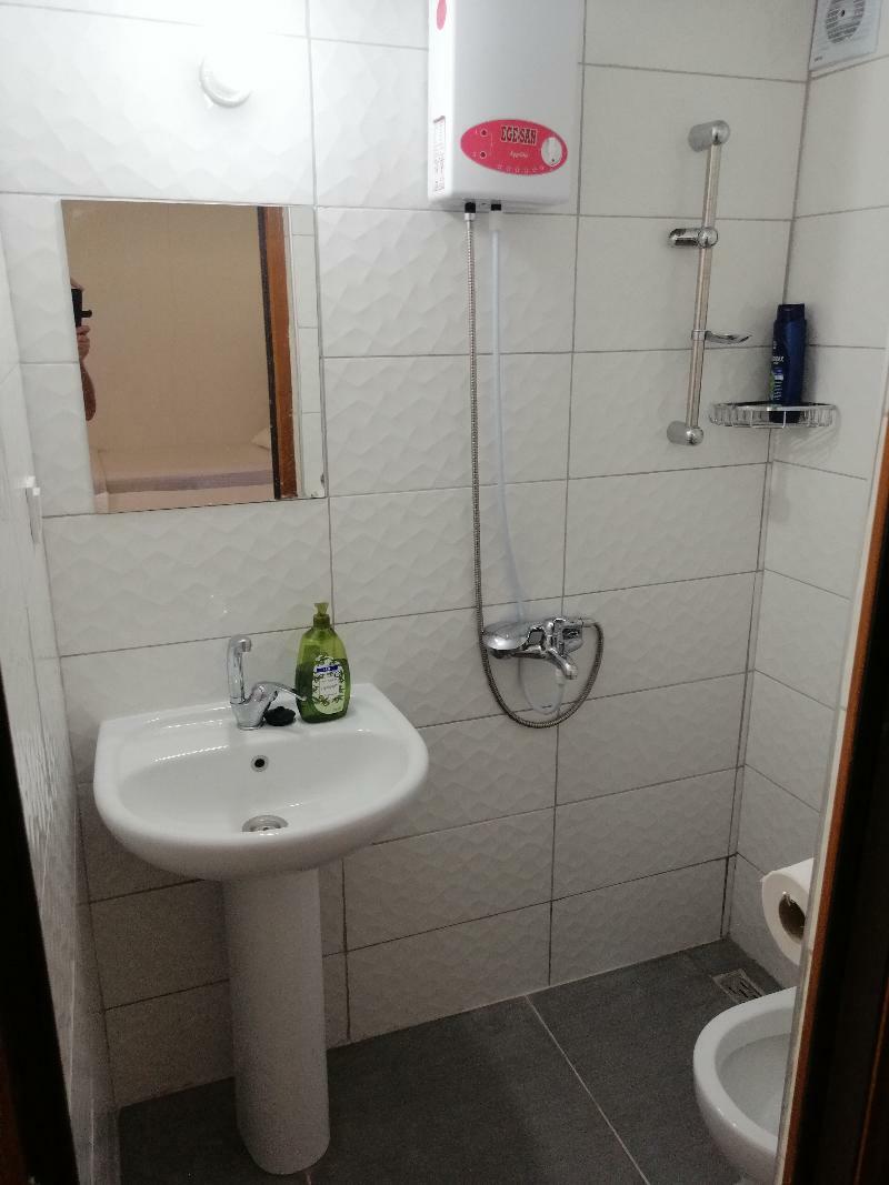 My Bungalov Mesudiye  Kültér fotó