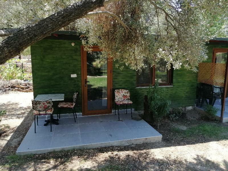 My Bungalov Mesudiye  Kültér fotó